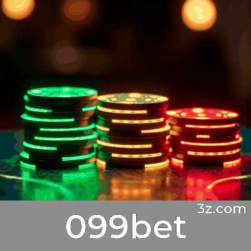 099bet: Seu Cassino Online Seguro e Profissional