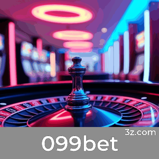 099bet: Plataforma com Bônus Generosos para Brasileiros