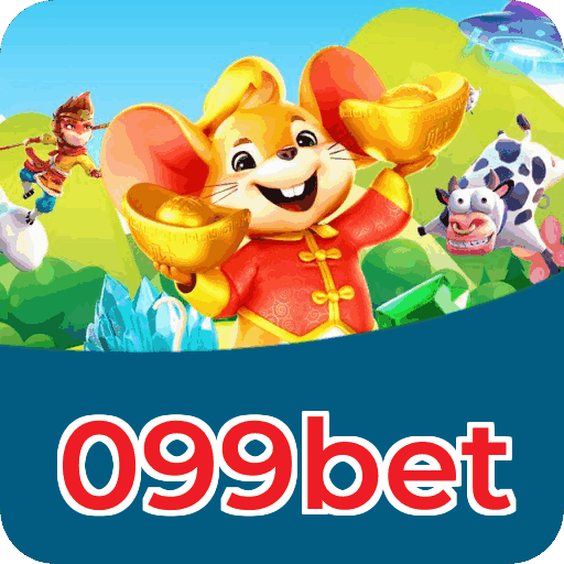 Login rápido no app 099bet