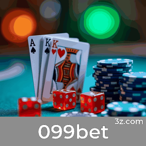 099bet: Precisão e Excelência em Apostas Esportivas