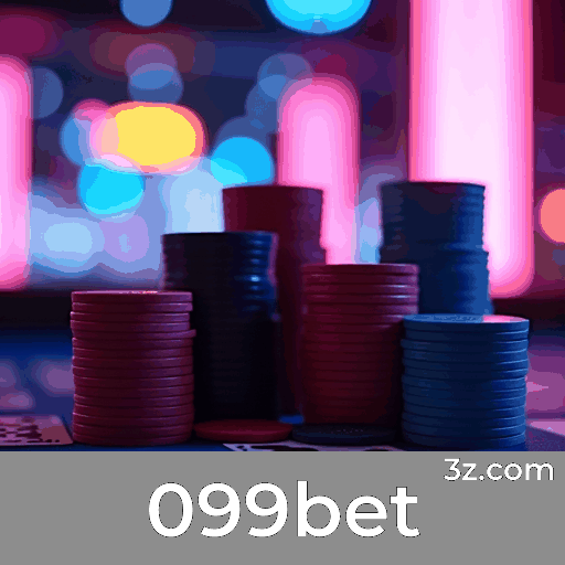 Mergulhe no Realismo Psicológico do Cassino 099bet