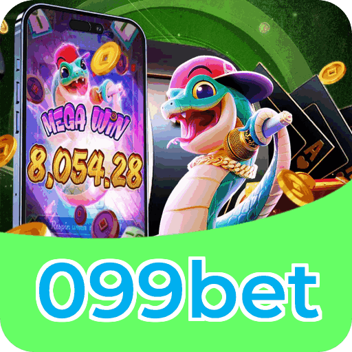 Siga a 099bet no Facebook