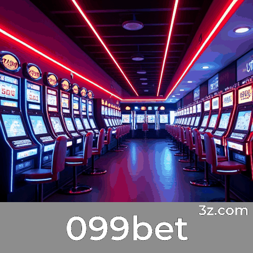 099bet: Plataforma com Bônus Generosos para Brasileiros