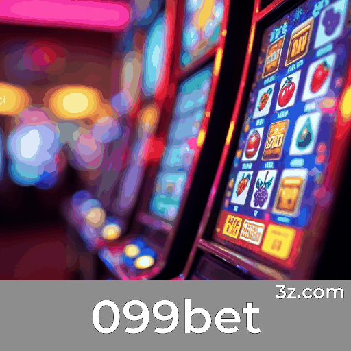 Experiência Mobile Inovadora com o Aplicativo da 099bet